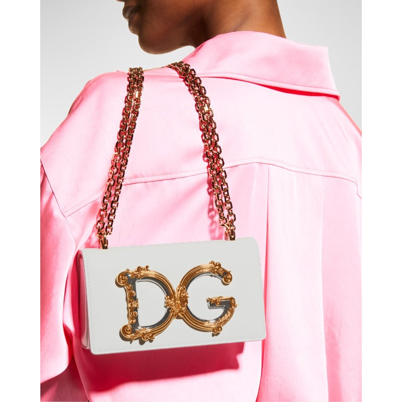 Bolsa Shoulder Barocco