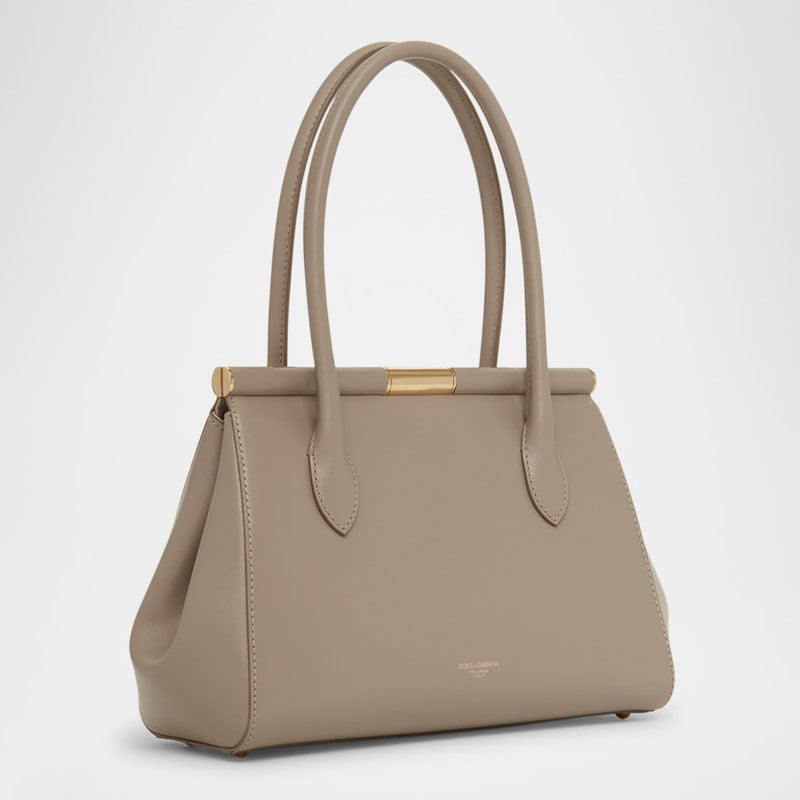 Bolsa Handle Marlene Everyday - Mercado de Luxo - O Maior E-Commerce de Bens, Produtos e Serviços de Luxo do Brasil.