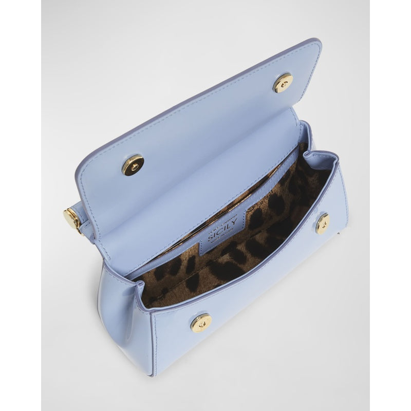 Bolsa Handle Small Sicily