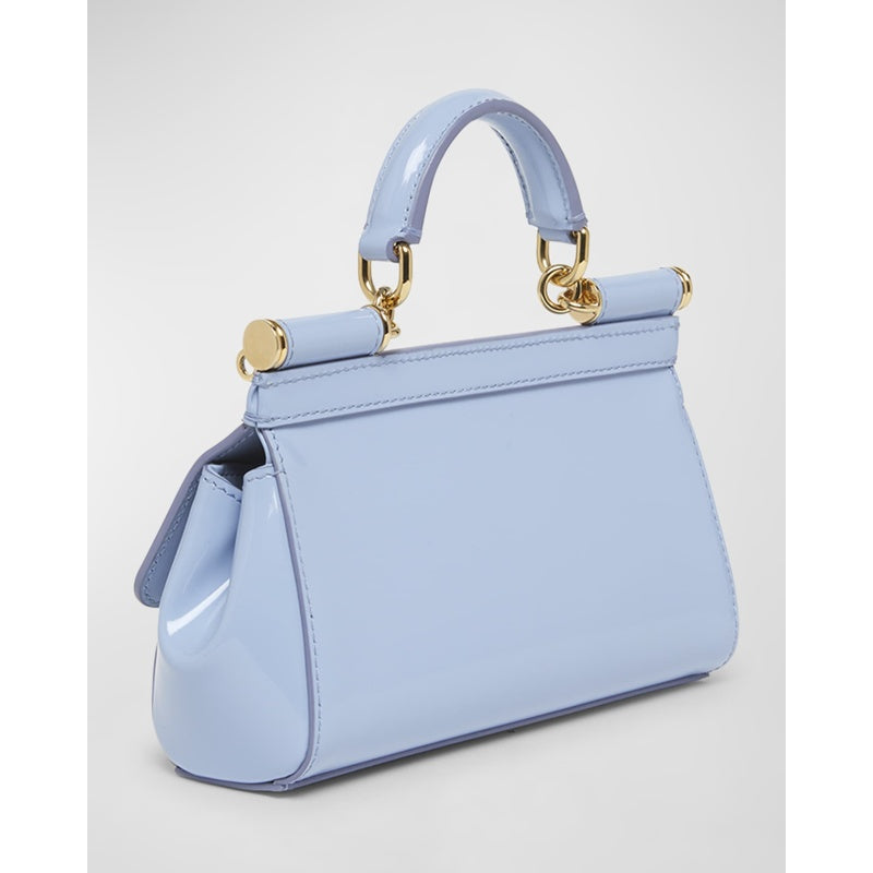 Bolsa Handle Small Sicily