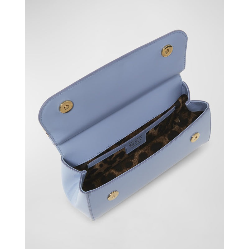 Bolsa Handle Medium Elongated Sicily