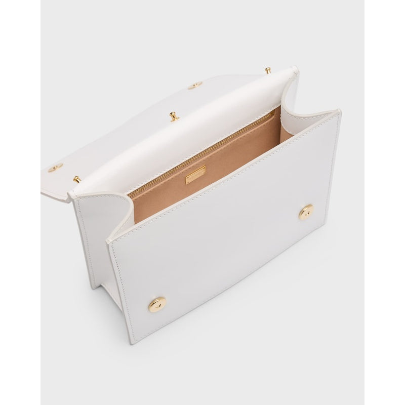 Bolsa Crossbody DG Logo Flap
