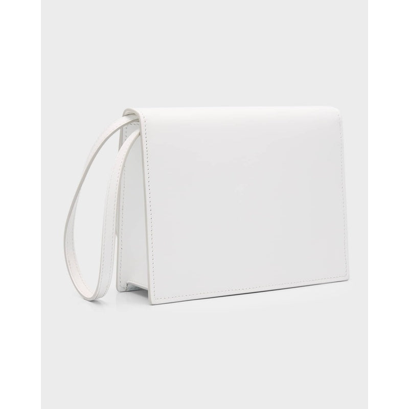 Bolsa Crossbody DG Logo Flap
