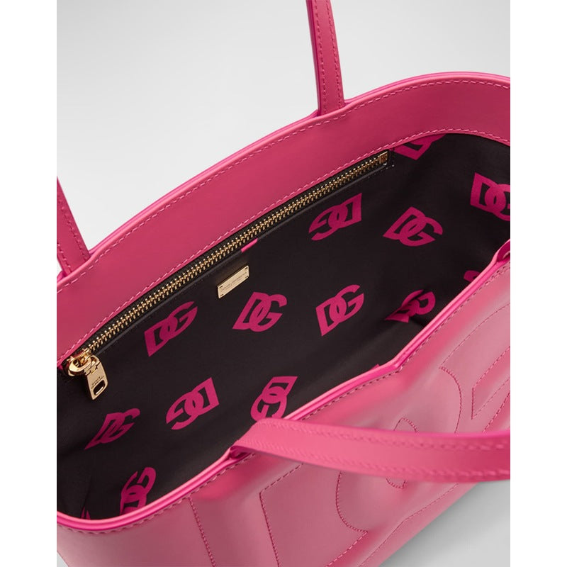 Bolsa Shopper DG Logo