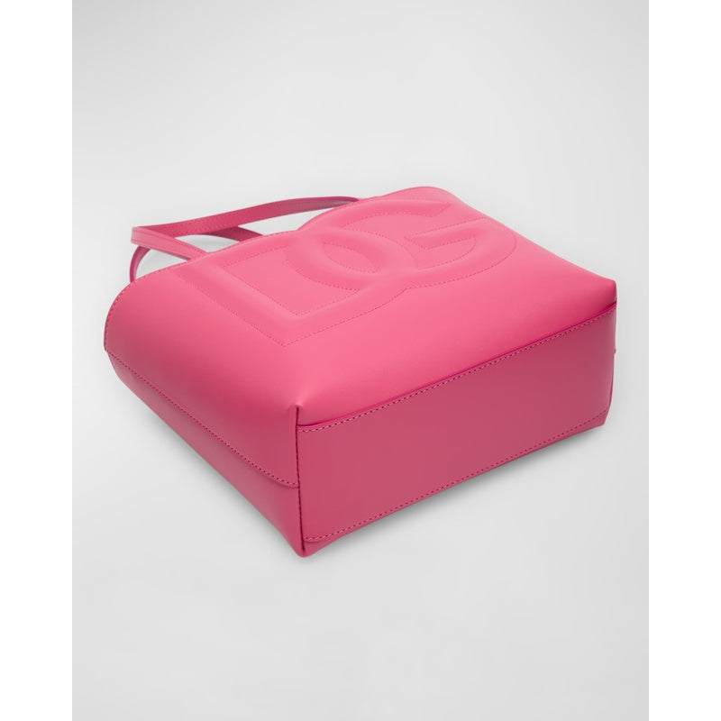 Bolsa Shopper DG Logo