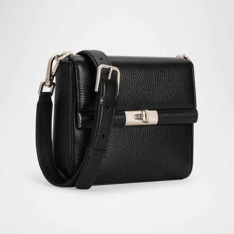 Bolsa Crossbody Marlene - Mercado de Luxo - O Maior E-Commerce de Bens, Produtos e Serviços de Luxo do Brasil.