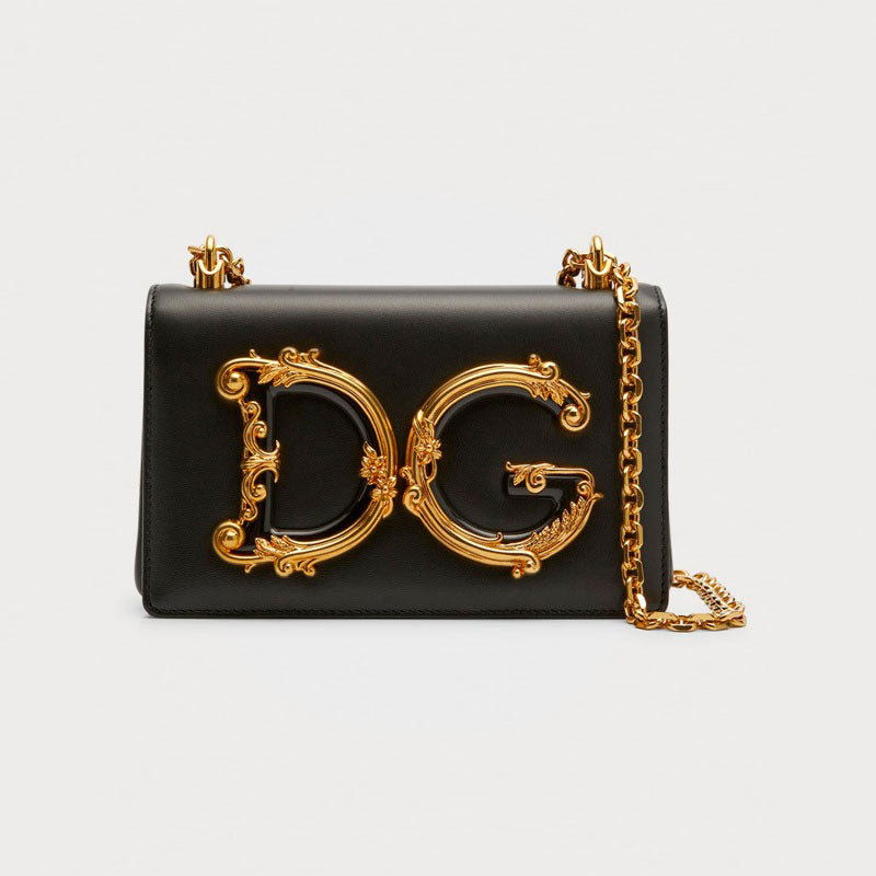 Bolsa Crossbody Baroque Small - Mercado de Luxo - O Maior E-Commerce de Bens, Produtos e Serviços de Luxo do Brasil.