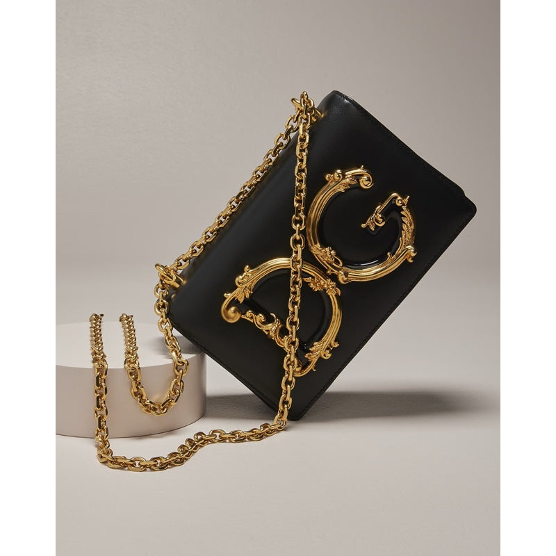 Bolsa Crossbody Baroque Small