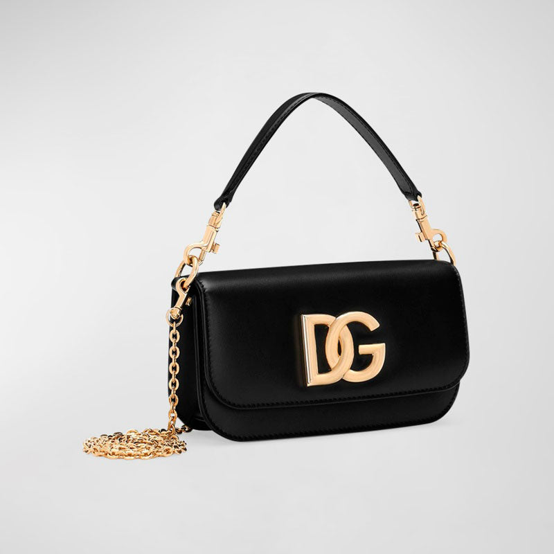 Bolsa Handle 3.5 Flap  - Mercado de Luxo - O Maior E-Commerce de Bens, Produtos e Serviços de Luxo do Brasil.