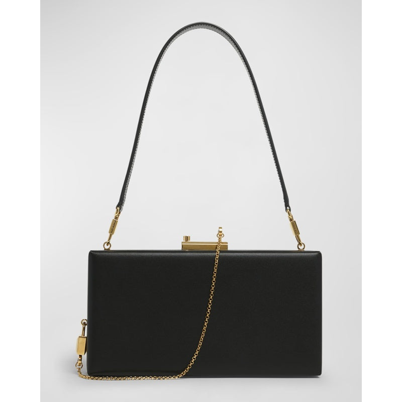 Bolsa Shoulder Eva Calfskin