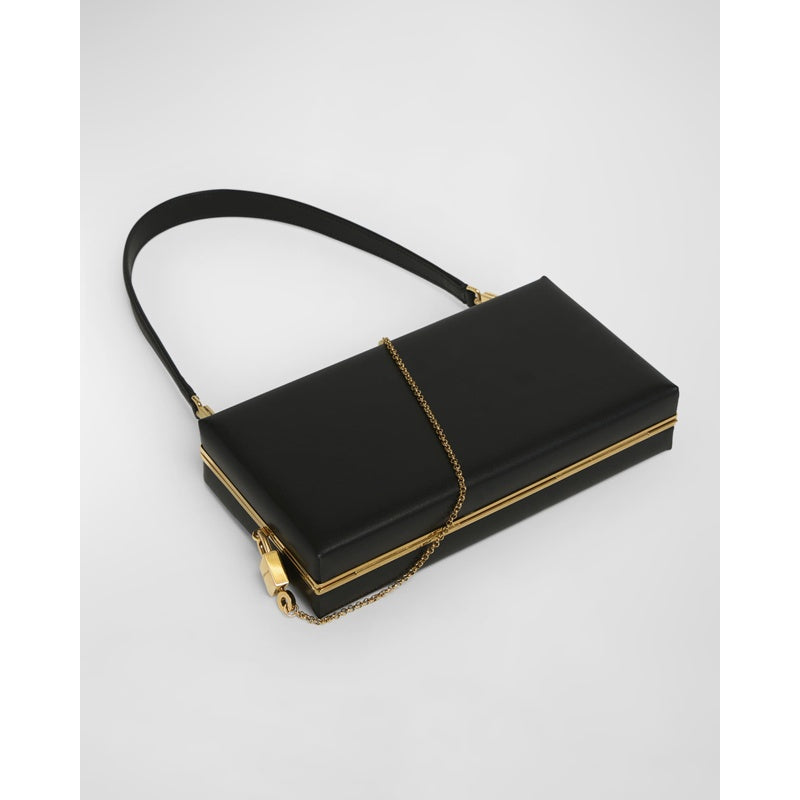 Bolsa Shoulder Eva Calfskin