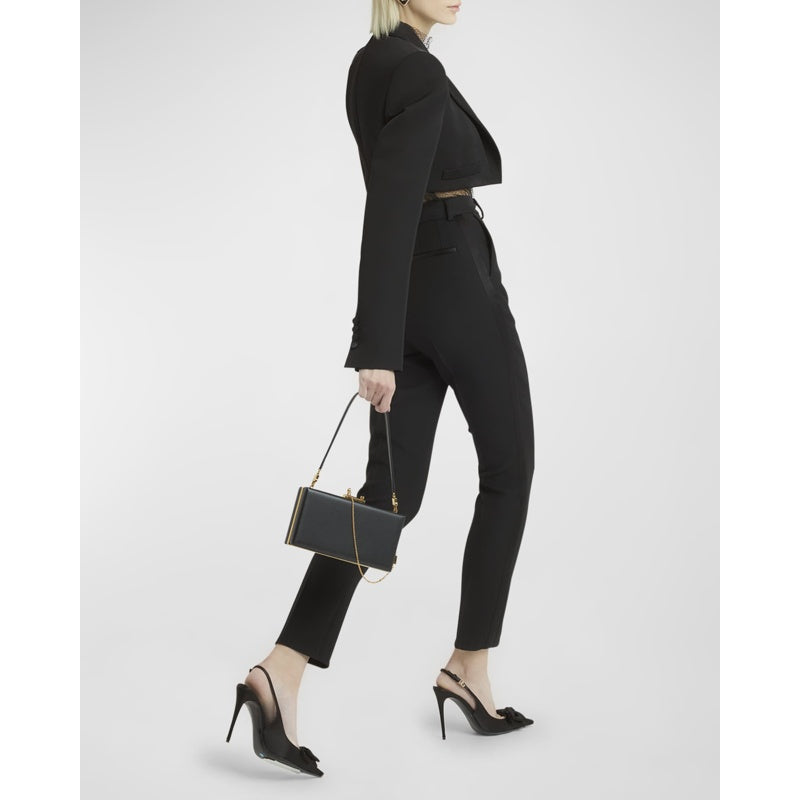 Bolsa Handle Eva Calfskin