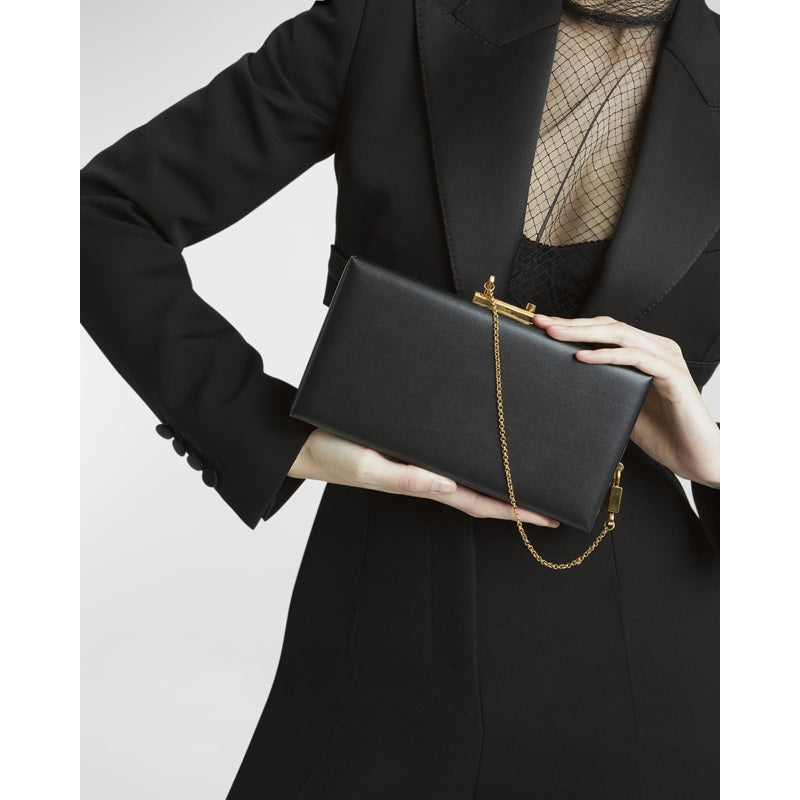 Bolsa Handle Eva Calfskin