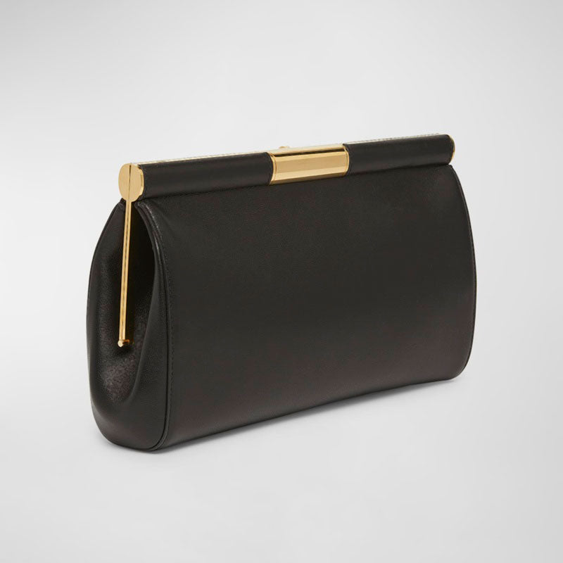 Bolsa Shoulder Marlene - Mercado de Luxo - O Maior E-Commerce de Bens, Produtos e Serviços de Luxo do Brasil.