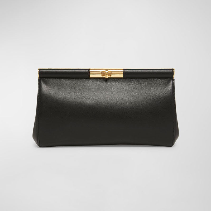 Bolsa Clutch Marlene - Mercado de Luxo - O Maior E-Commerce de Bens, Produtos e Serviços de Luxo do Brasil.