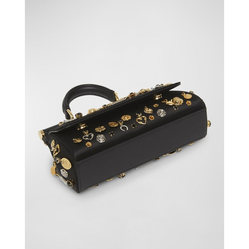 Bolsa Handle Small Sicily