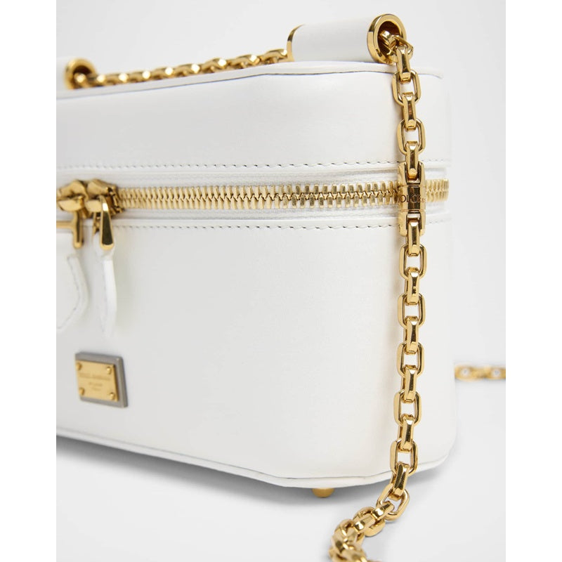 Bolsa Crossbody Sicily Calfskin Vanity