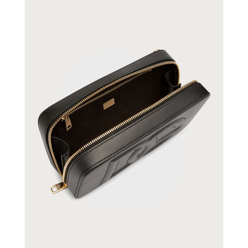 Bolsa Crossbody DG Logo Zip
