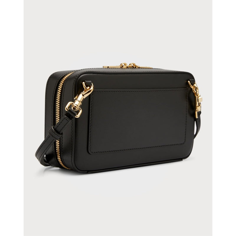 Bolsa Crossbody DG Logo Zip