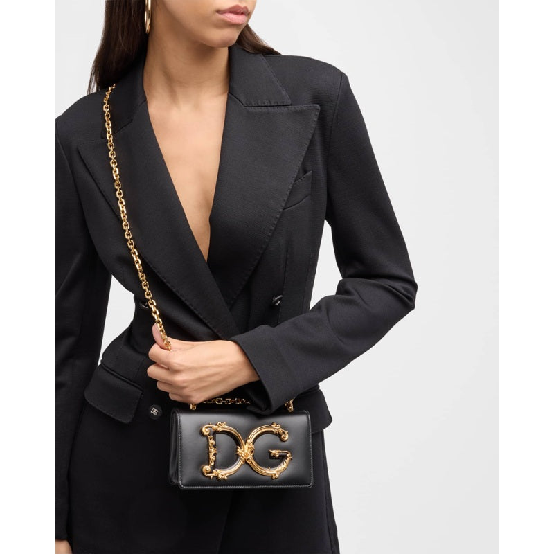 Bolsa Crossbody Barocco Phone