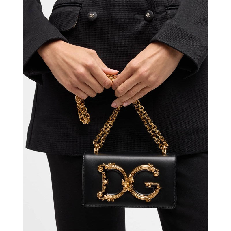 Bolsa Crossbody Barocco Phone