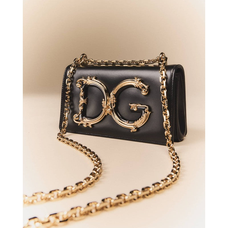 Bolsa Crossbody Barocco Phone