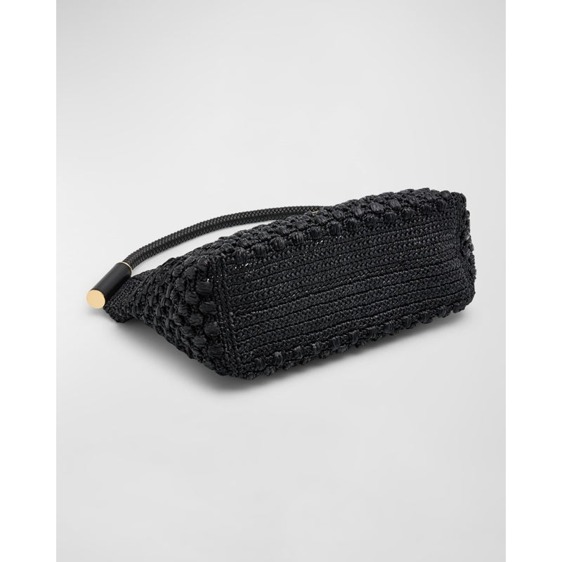 Bolsa Handle Raffia