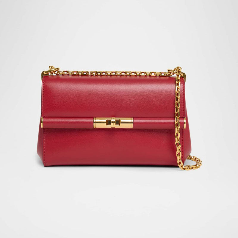 Bolsa Crossbody Marlene - Mercado de Luxo - O Maior E-Commerce de Bens, Produtos e Serviços de Luxo do Brasil.