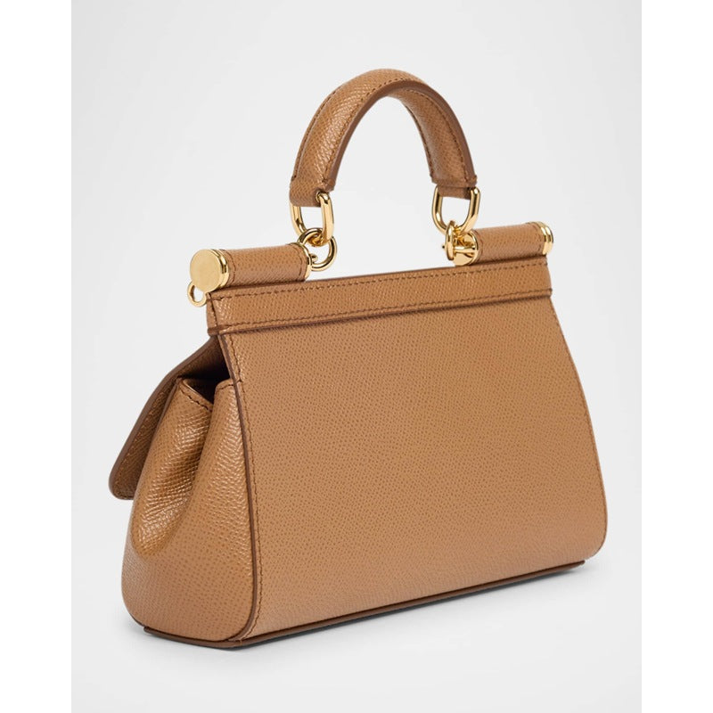 Bolsa Handle Medium Sicily Elongated