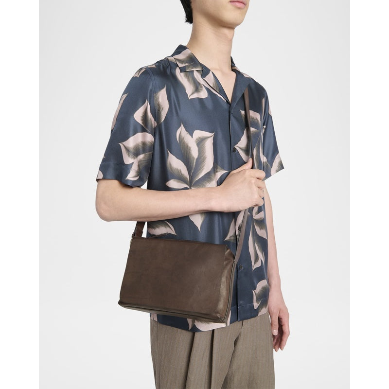 Bolsa Viagem Men'a Calf Flap