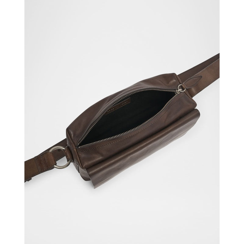 Bolsa Viagem Men'a Calf Flap