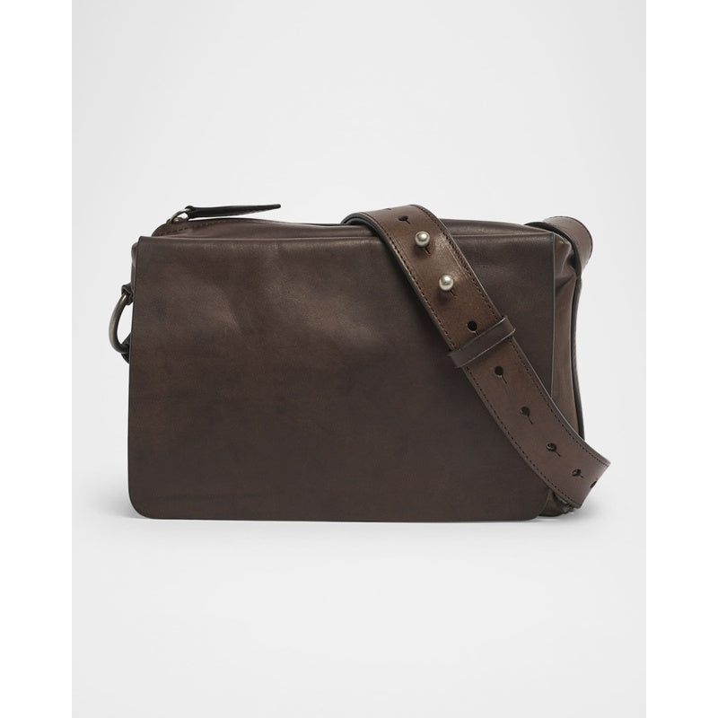 Bolsa Viagem Men'a Calf Flap