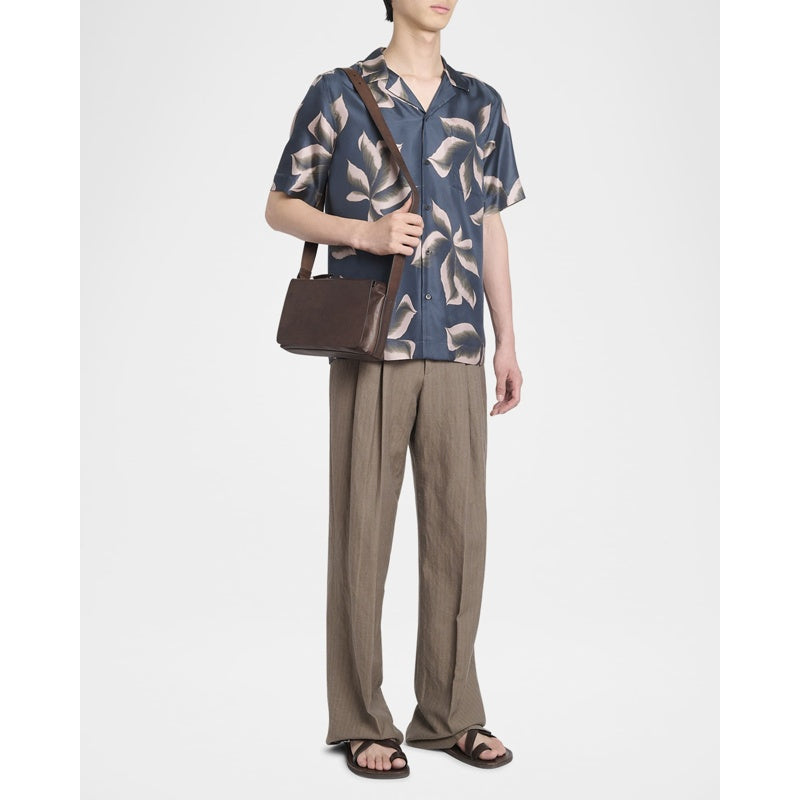 Bolsa Viagem Men'a Calf Flap