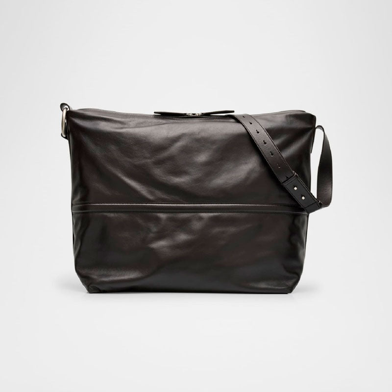 Bolsa Viagem Calf - Mercado de Luxo - O Maior E-Commerce de Bens, Produtos e Serviços de Luxo do Brasil.