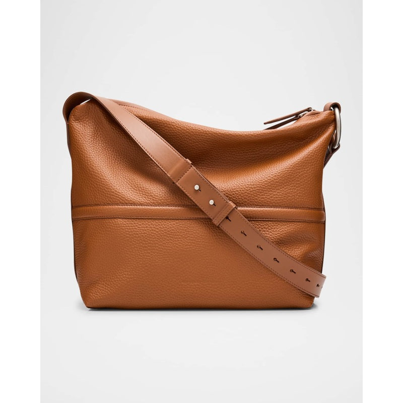 Bolsa Crossbody Grained