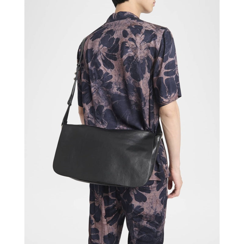 Bolsa Crossbody Balm Calf Flap