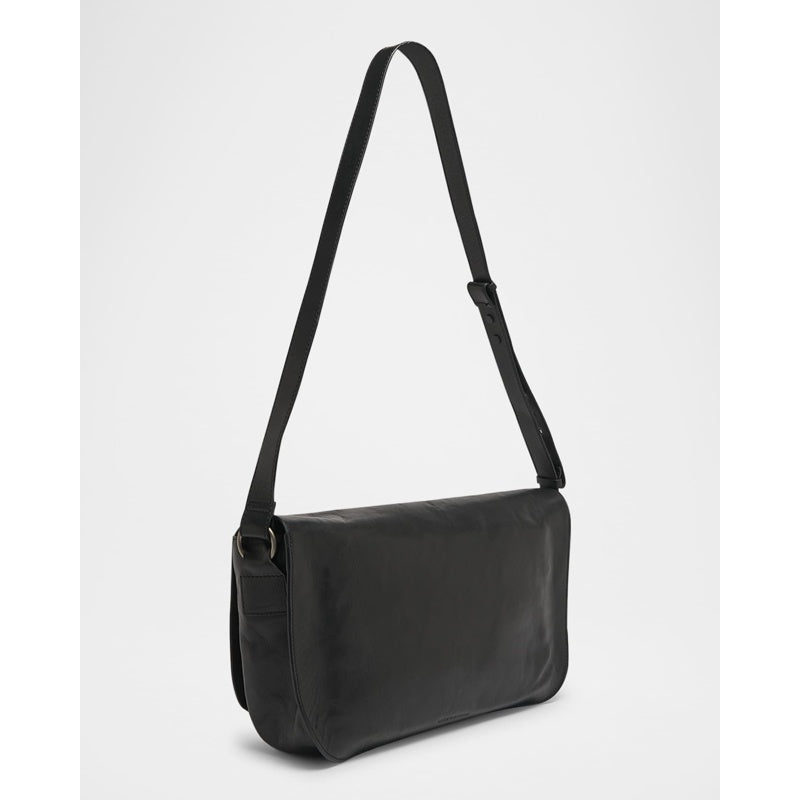 Bolsa Crossbody Balm Calf Flap