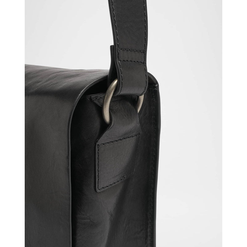 Bolsa Crossbody Balm Calf Flap