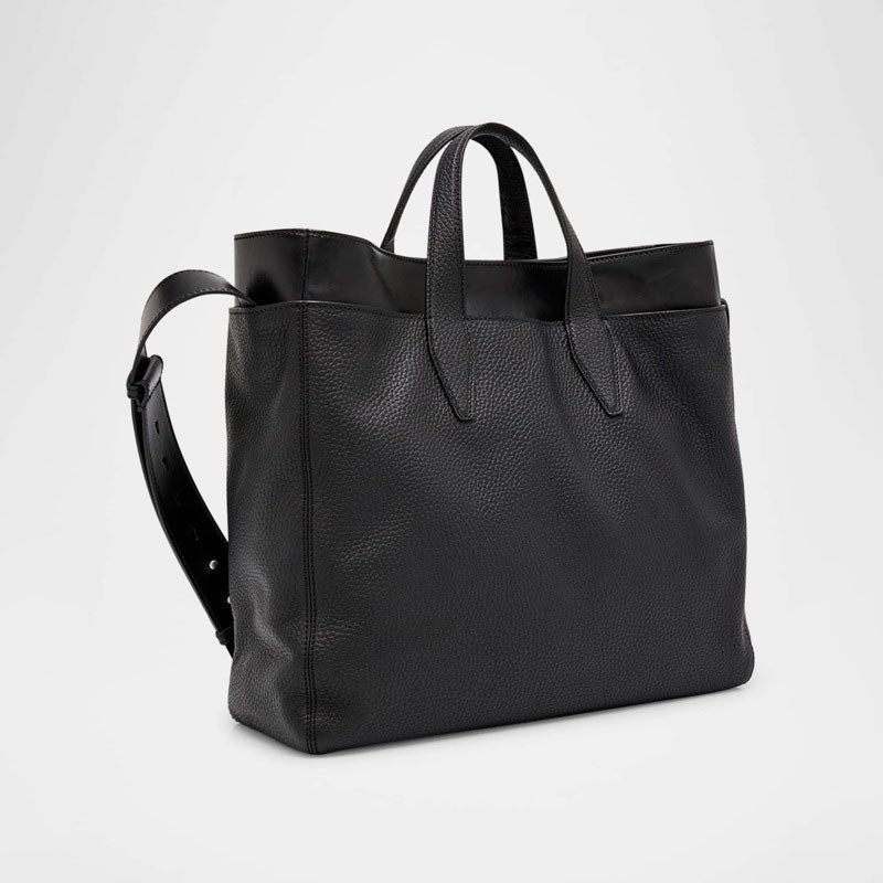 Bolsa Crossbody Double Two-Tone - Mercado de Luxo - O Maior E-Commerce de Bens, Produtos e Serviços de Luxo do Brasil.
