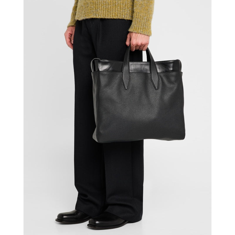 Bolsa Crossbody Double Two-Tone