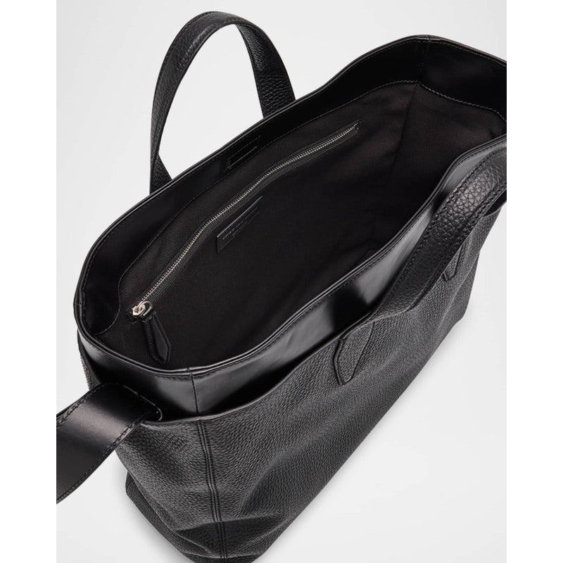 Bolsa Crossbody Double Two-Tone