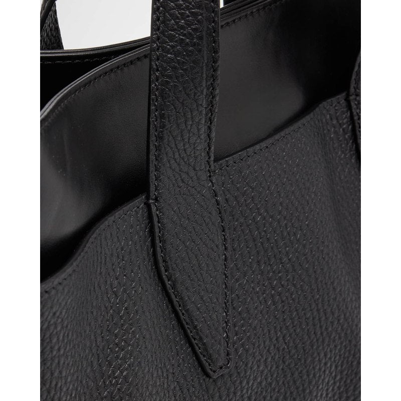 Bolsa Crossbody Double Two-Tone