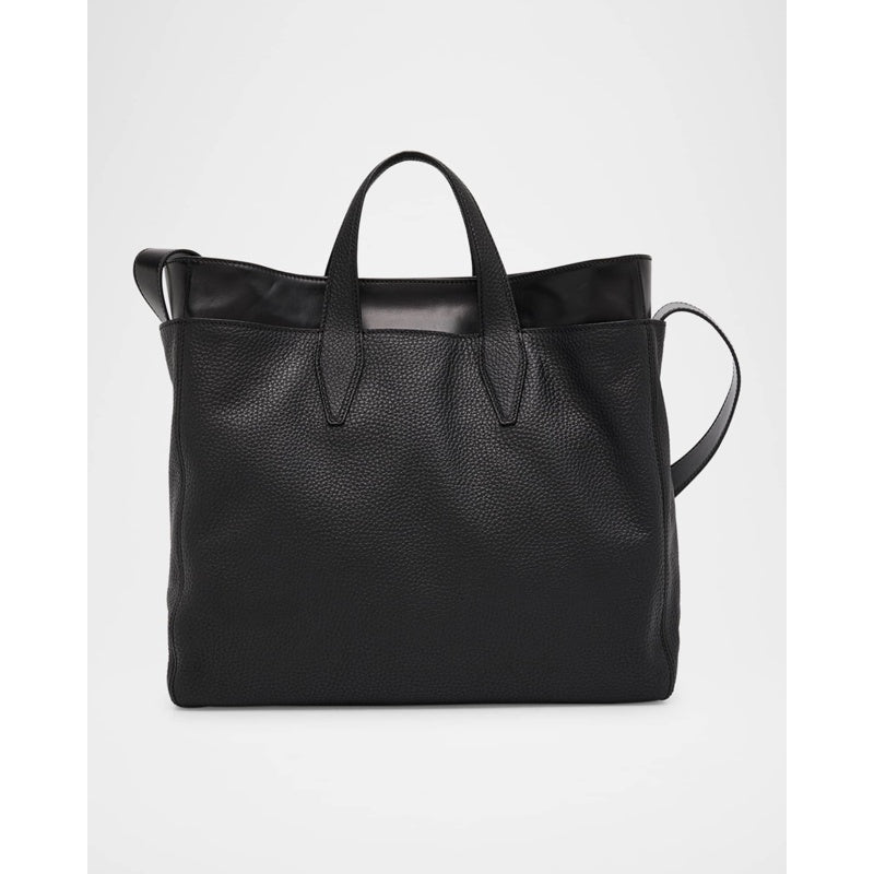 Bolsa Crossbody Double Two-Tone