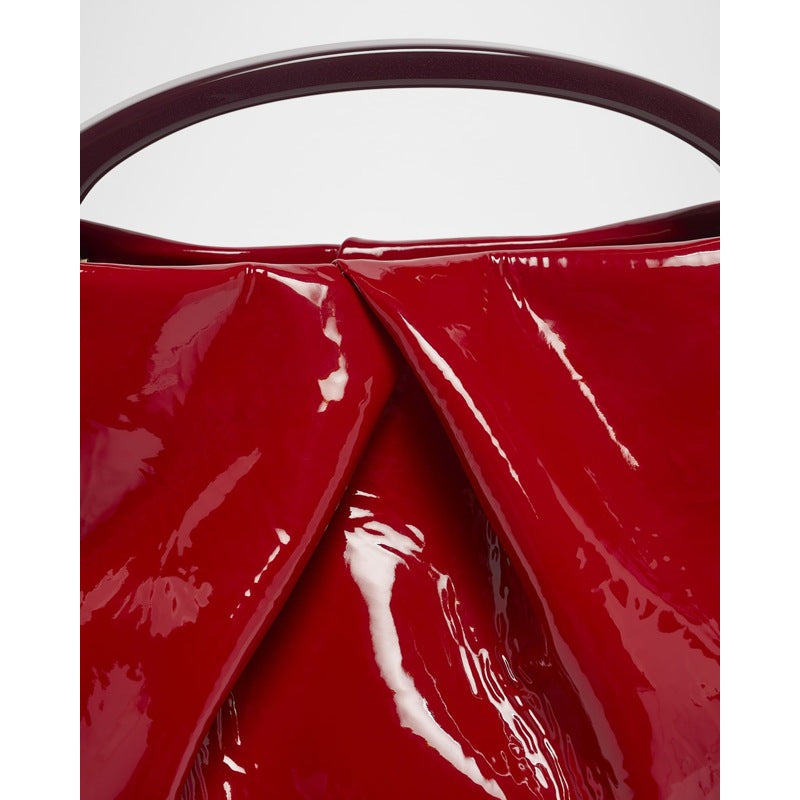 Bolsa Crossbody Crisp Patent