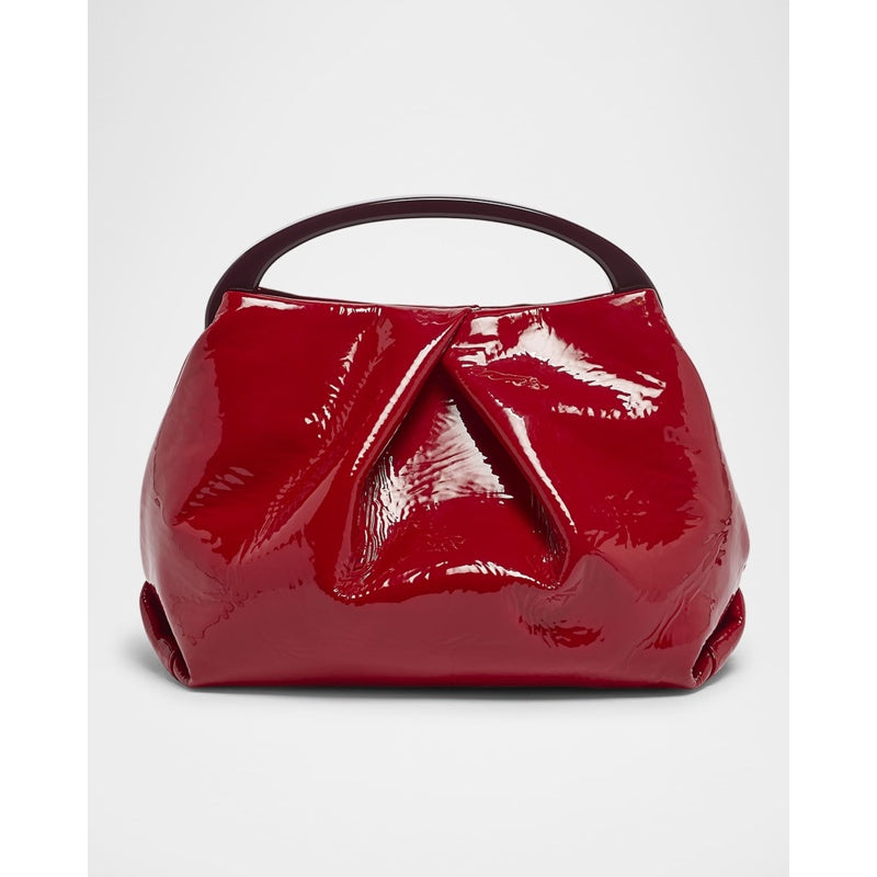 Bolsa Crossbody Crisp Patent