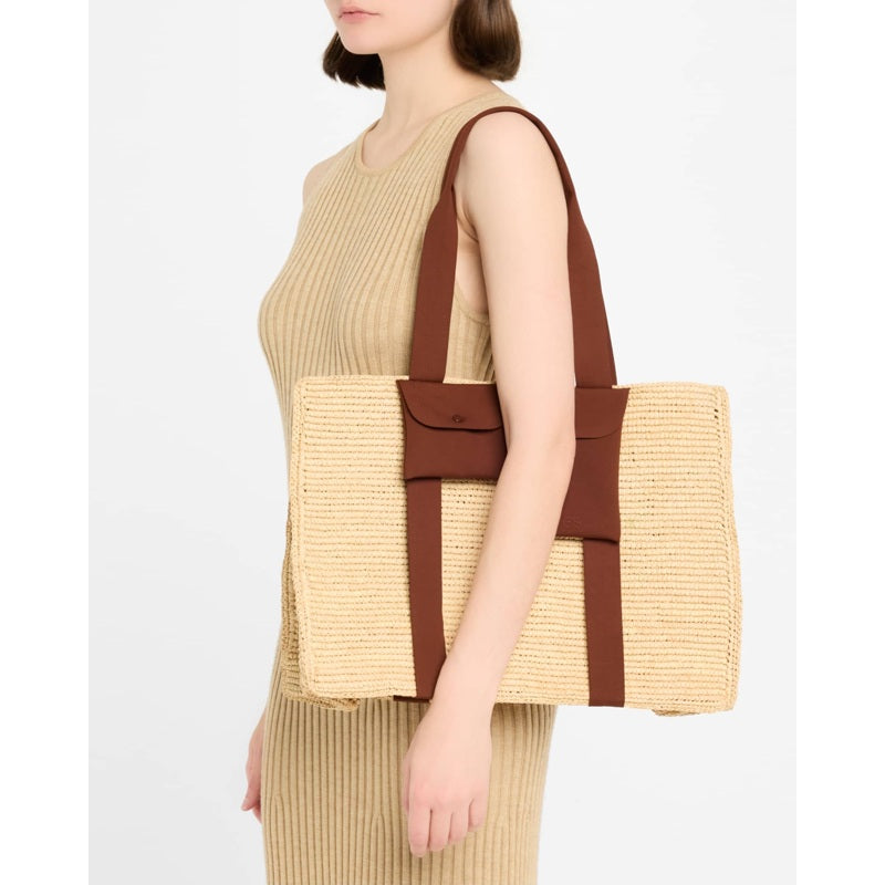 Bolsa Beach Voyageur Beach Basket