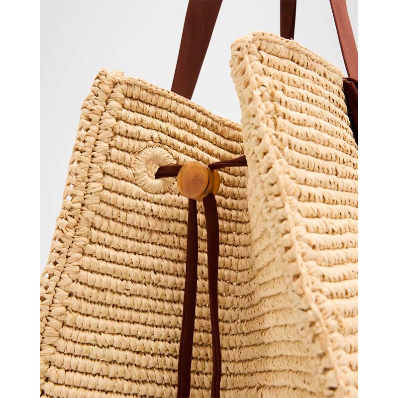 Bolsa Beach Voyageur Beach Basket