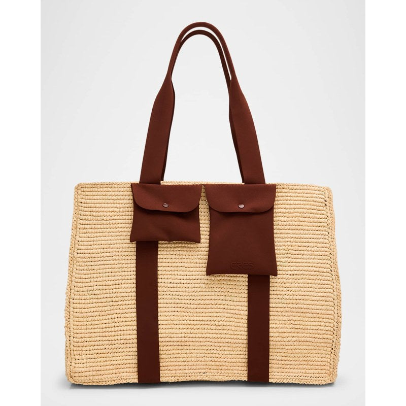 Bolsa Beach Voyageur Beach Basket