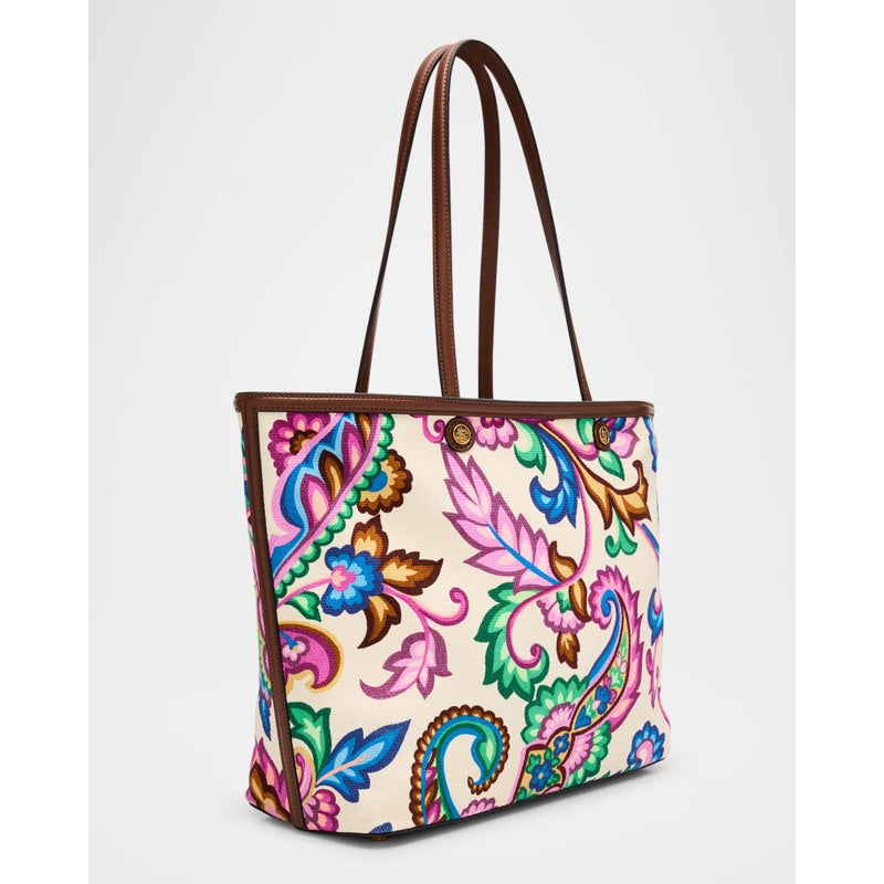 Bolsa Shopper Essential Printed