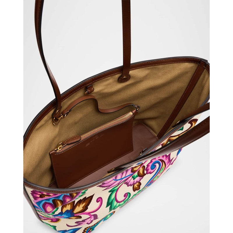 Bolsa Shopper Essential Printed